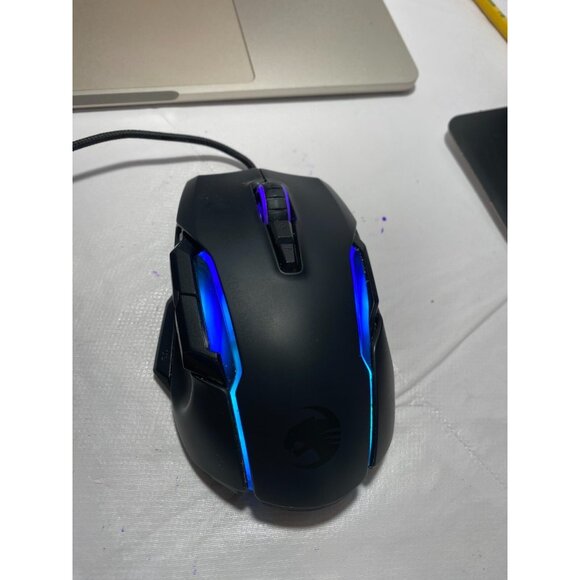 ROCCAT Kone AIMO (ROC11820BK) Wired Gaming Mouse. - Picture 7 of 7